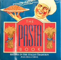 The Pasta Book
