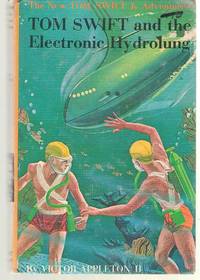 Tom Swift And The Electronic Hydrolung