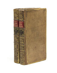 The Companion to the Play-House: Or An Historical Account of all the Dramatic Writers (and their Works) that have appeared in Great Britain and Ireland, from the Commencement of our Theatrical Exhibition, down to the Present Years 1764. Composed in the Form of a Dictionary, For the more readily turning to any particular Author, or Performance