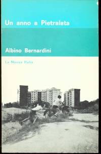 UN ANNO A PIETRALATA