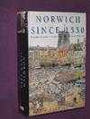 Norwich Since 1550