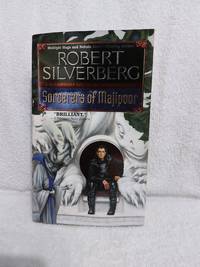 Sorcerers of Majipoor (Prestimion Trilogy (Paperback))
