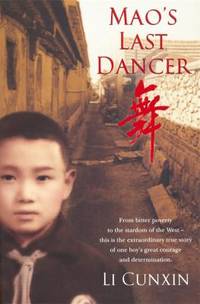 Mao's Last Dancer (English and Mandarin Chinese Edition)