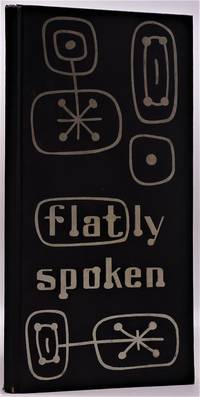 image of FLATLY SPOKEN