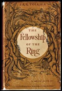 The Fellowship of the Ring (1954)