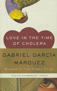 Love in the time of cholera