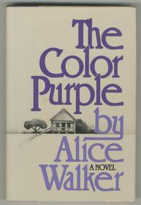 The Color Purple by WALKER, Alice - 1982