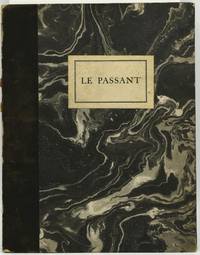 [KEEPSAKE] LE PASSANT