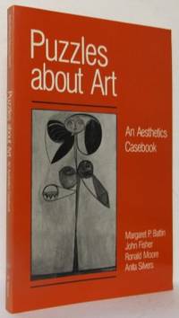 Puzzles about Art. An Aesthetics Casebook.