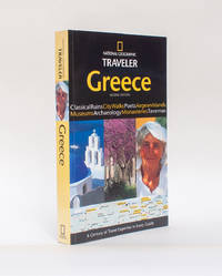 National Geographic Traveler: Greece, 2d Ed. by Mike Gerrard - 2007