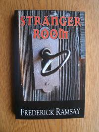 image of Stranger Room: An Ike Schwartz Mystery