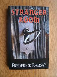 Stranger Room: An Ike Schwartz Mystery