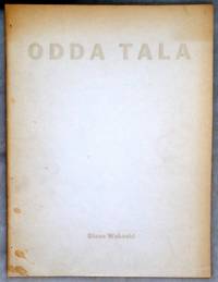 Odda Tala, Number Three