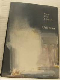 Om öster.