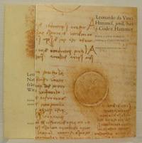 Naturstudier från Royal Library Windsor Castle. Katalog av Carlo Pedretti. Inledning av Kenneth...