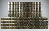 image of The Novels and other Writings of Lyof N. Tolstoi (Lev Nikolayevich Tolstoy) (Leo Tolstoy) - 24 volumes