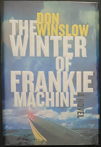The Winter of Frankie Machine