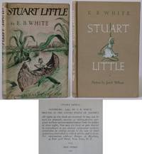 cover of Stuart Little