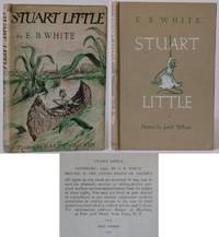 Stuart Little de White, E.B