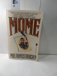 cover of Mome