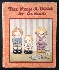 The Peek-A-Boos at School