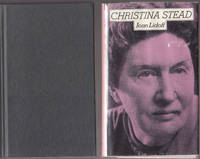 Christina Stead // The Photos in this listing are of the book that is offered for sale