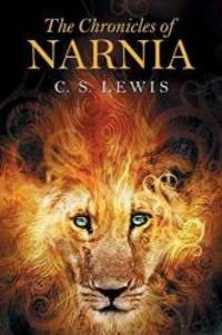 The Chronicles of Narnia by C. S. Lewis - 2001-07-06