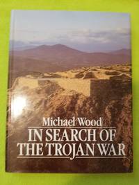 image of In Search of the Trojan War