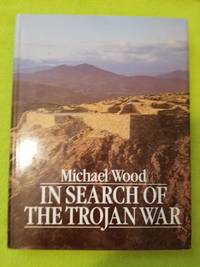 In Search of the Trojan War