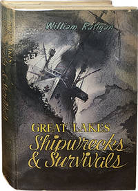 image of Great Lakes Shipwrecks and Survivals