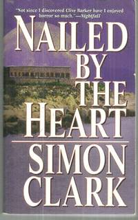 NAILED BY THE HEART