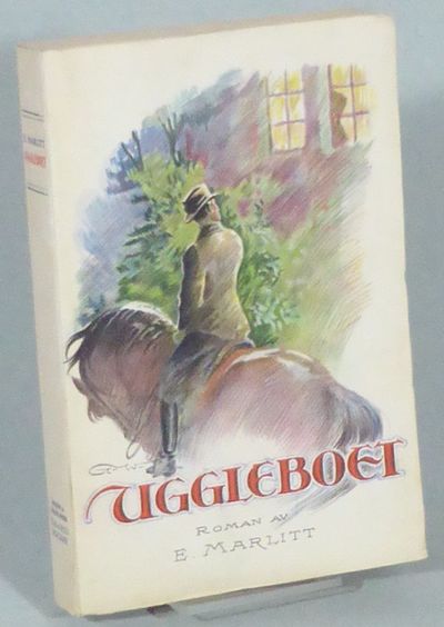 Uggleboet. Romanen om en furstinnas försmådda…