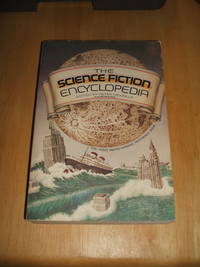 image of Science Fiction Encyclopedia