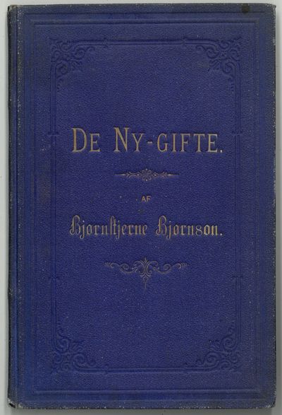 De ny-gifte. Syvende oplag.