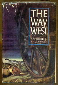 image of The Way West
