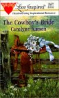 COWBOY'S BRIDE