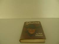 image of Shane