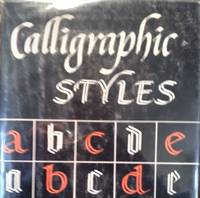 Calligraphic Styles