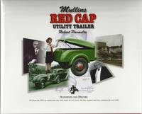 Mullins Red Cap Utility Trailer