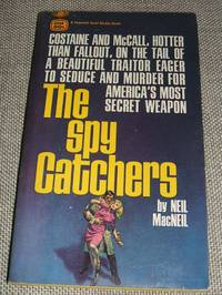 image of The Spy Catchers