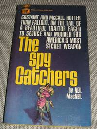 The Spy Catchers