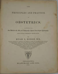 image of The Principles and Practice of Obstetrics