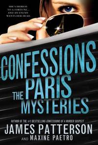 Confessions : The Paris Mysteries