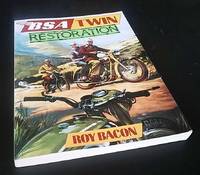 BSA Twin Restoration by Roy H. Bacon - 1995