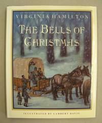 The Bells of Christmas by Hamilton, Virginia - 1989