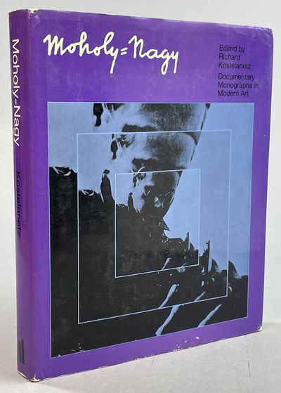Moholy-Nagy.