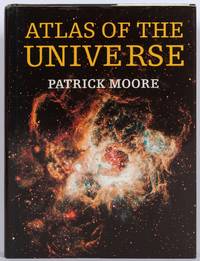 Atlas of the Universe
