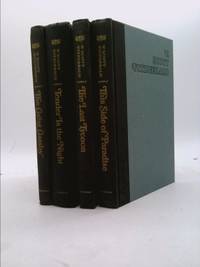 F. Scott Fitzgerald (4 Volume Set) by F. Scott Fitzgerald - 1969