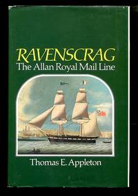 image of Ravenscrag: The Allan Royal Mail Line