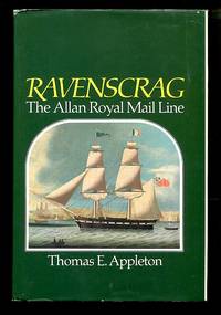 Ravenscrag: The Allan Royal Mail Line